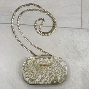 Lilly Pulitzer for Target Clutch